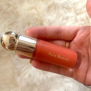 Rare Beauty Joy soft pinch liquid blush